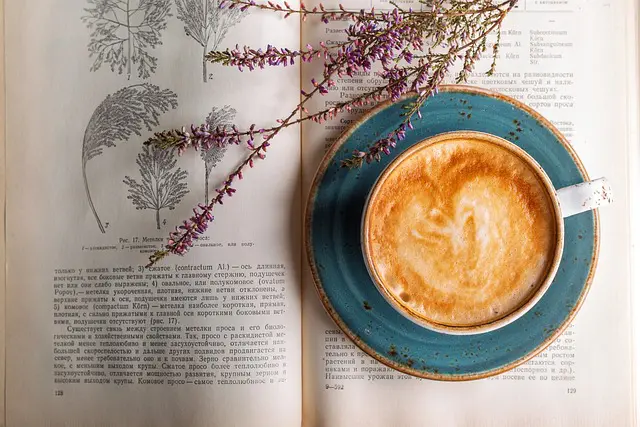 Czym jest cappuccino?