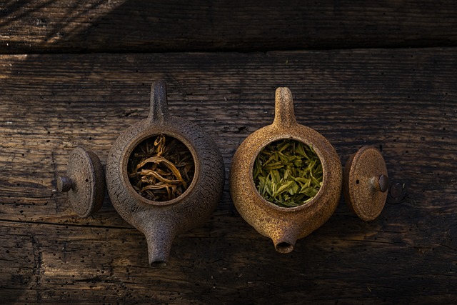 Najważniejsze informacje o zielonej herbacie