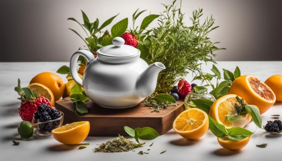 herbata biała a zdrowie